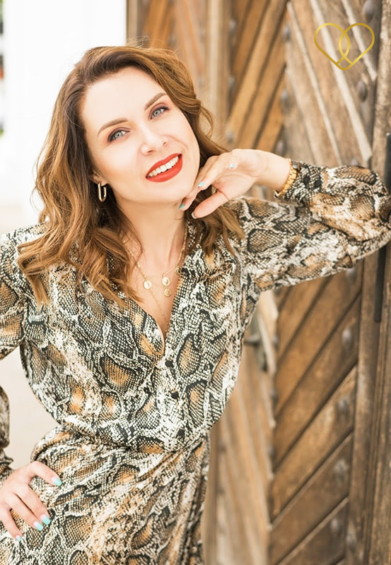 Profile picture of Elena
